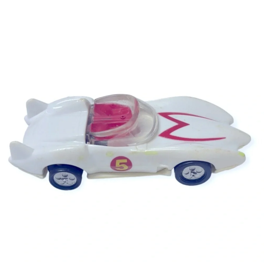 2008 Speed Racer‎ Toy